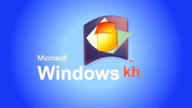 Windows XP turns into Windows KH смотреть онлайн