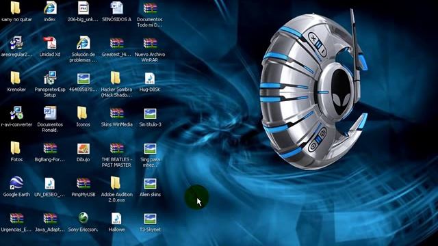 Skins Para Windows Media Player смотреть онлайн