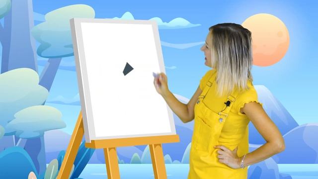 Левий Лев и Синий трактор - Большой маленький. смотреть онлайн