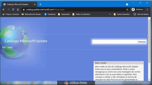 Como atualizar Windows 7 em 2024 - Corrigir erro 80072efe ao fazer UPDATE no Seven смотреть онлайн