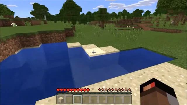 Minecraft Windows 10 Edition Mods & Addons Evil Chicken Addon! смотреть онлайн