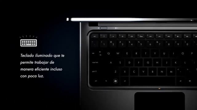HP Folio Laptop смотреть онлайн