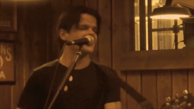 "The cars hiss by my window" from the Doors - Tó Martins e Jonas Sousa- live at Irish Rossio смотреть онлайн