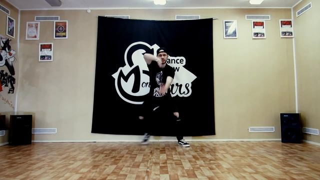 Landon Tewers - Need to Change | RockStar | Freestyle | Танцы смотреть онлайн