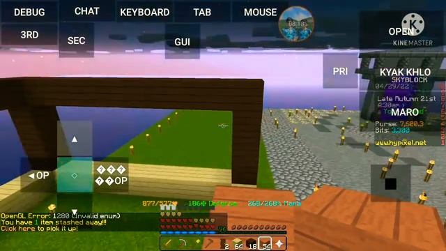 hypixel Siris coming soon and how to create account in snow alts смотреть онлайн