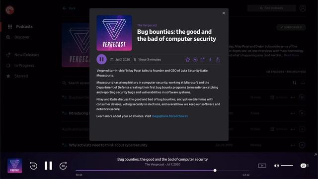 How Microsoft tried to kill Windows XP (Vergecast Clip) смотреть онлайн