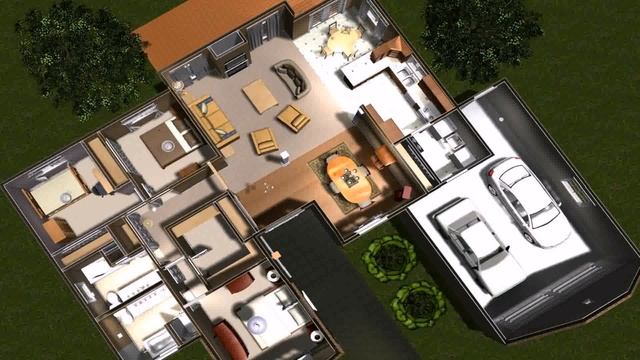 3d Home Design Deluxe 6 Free Download смотреть онлайн