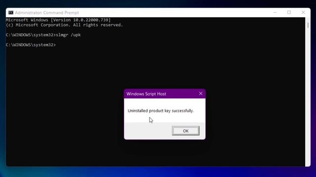 💥How to Deactivate Windows 11, 10 || 100% Working смотреть онлайн