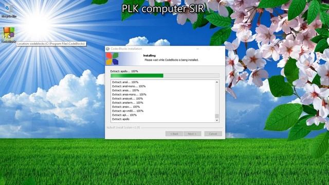 Code::Blocks Installation | C Compiler смотреть онлайн