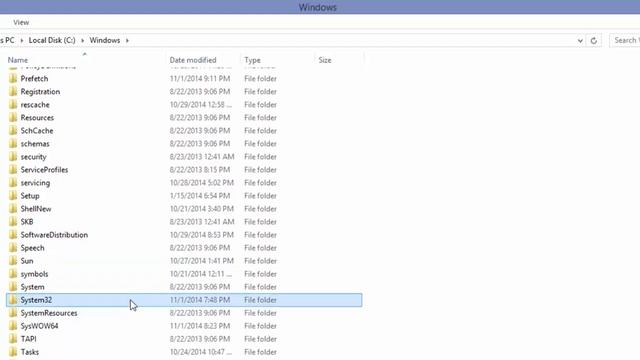 Remove Client.exe Error Message – Windows cannot find c:\program files(x86)\search Extensions\clien смотреть онлайн