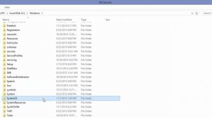 Remove Client.exe Error Message – Windows cannot find c:\program files(x86)\search Extensions\clien