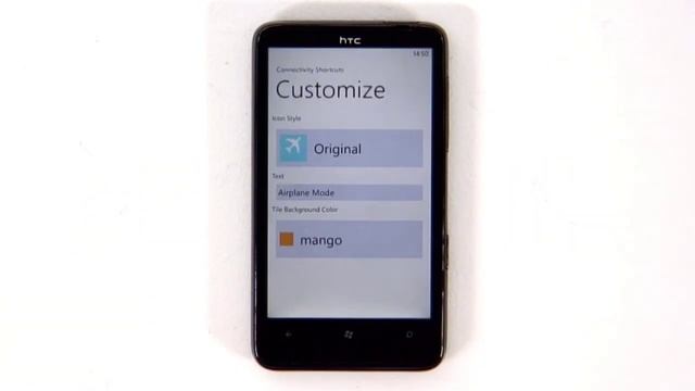 ConnectivityShortcuts - Windows Phone 7 App Review - Frackulous 318 смотреть онлайн