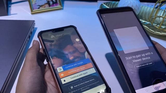 MAY CCTV KA NA GAMIT LANG CELLPHONE MO смотреть онлайн