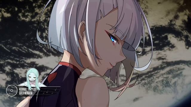 Nightcore - Cold Window смотреть онлайн