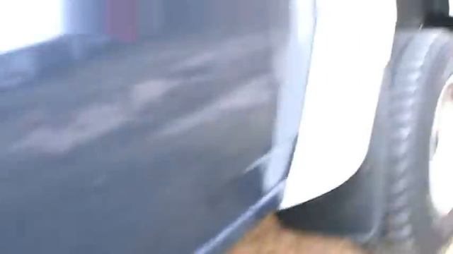 01.Daihatsu Rocky Fuel Pump-Filter Problem смотреть онлайн