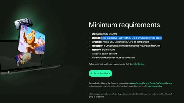 GOOGLE PLAY GAMES PC RELEASED IN INDIA! 🔥 For Windows 10 & 11 Windows Playstore ⚡️#maxorc смотреть онлайн