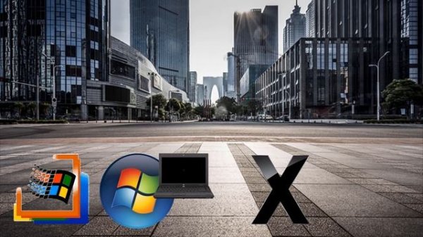 Windows Vista Dies Part 15 Remastered - Vista's Tragic Past