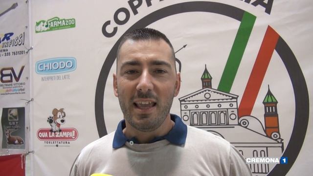 Tiro con l'arco, a CremonaFiere la Coppa Italia: guest star Mauro Nespoli смотреть онлайн