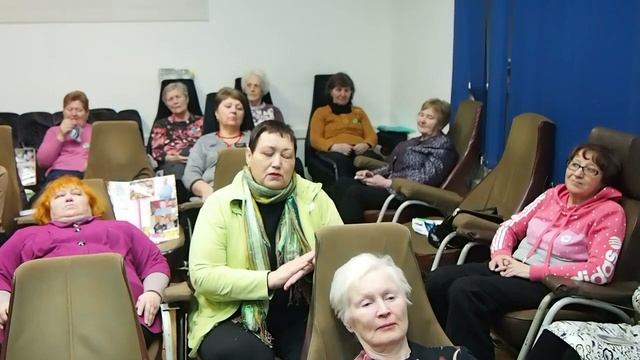 № 1517 Бронхиальная астма Через четыре дня отказалась от лекарств смотреть онлайн