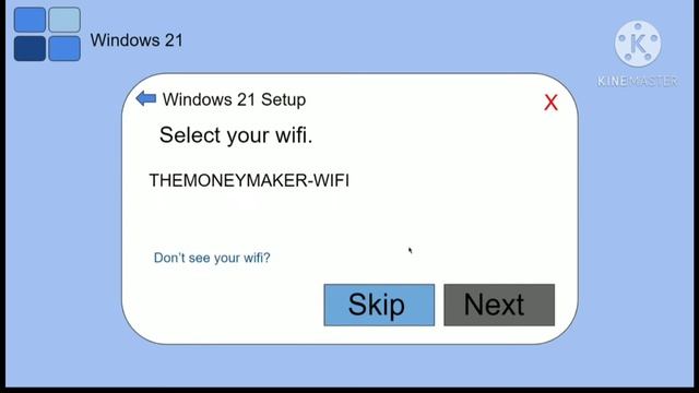 Windows 21 Concept смотреть онлайн