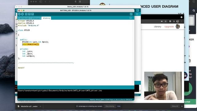 Esp32 Driver ,How to write your own driver on your board смотреть онлайн