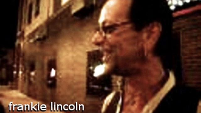 Frankie Lincoln Crossroads смотреть онлайн