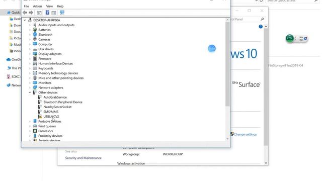 How to install EZCAD2 to computer with Windows 10 OS? EZCAD2.14.10 смотреть онлайн
