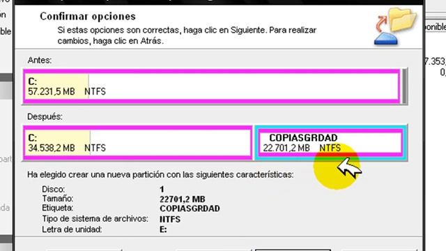 como utilizar norton partition magic 8 смотреть онлайн