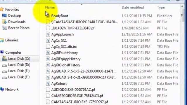 Offer Help to Solve Slow running Problems of Computer смотреть онлайн