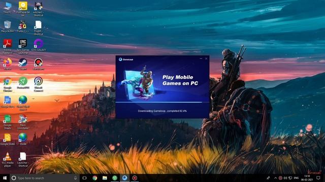 How to install Pubg mobile in PC Telugu | download pubg mobile in PC telugu смотреть онлайн