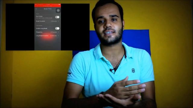 ABANOUB HARES RECOMMENDS - POMODORO APPS смотреть онлайн