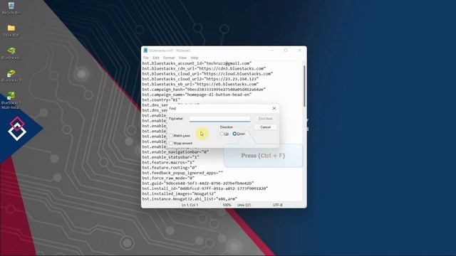 How To Install & Root BlueStacks 5 - Windows 11