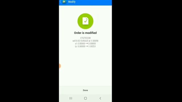 DAY 7 | How I Raised 10$ To 100$ | Templerfx(How I make Money On Forex) смотреть онлайн