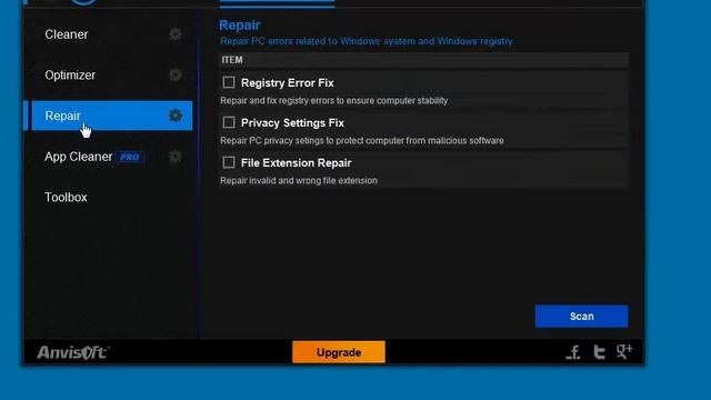 Cloud System Booster quick demo смотреть онлайн