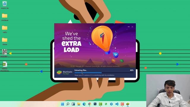 How to Download & Install Trust Wallet on Windows PC | Trust Wallet Tutorial смотреть онлайн