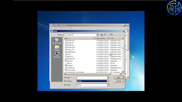 Mot de passe oublié sur Windows 7 смотреть онлайн