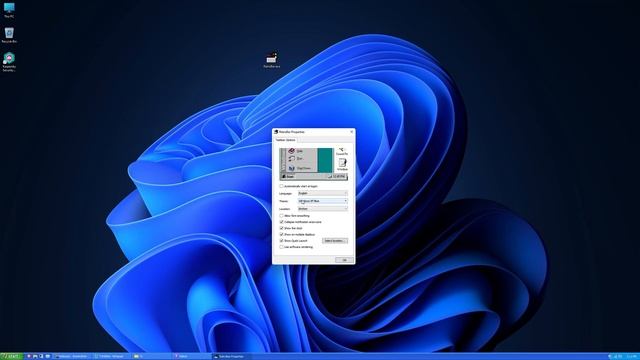 شرح برنامج RetroBar - استرجع شريط Windows 95-98-Me-2000-XP смотреть онлайн