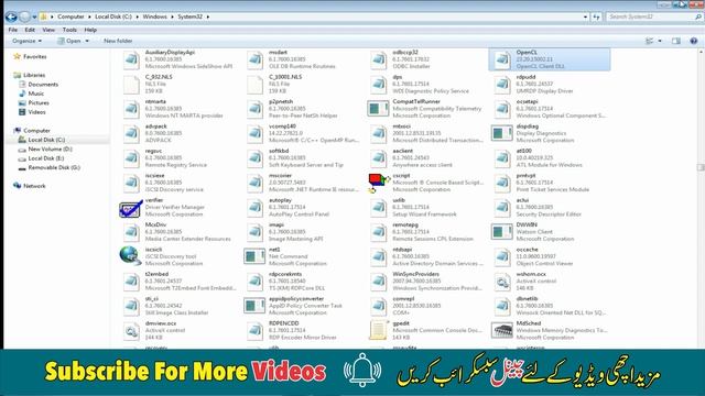 How to Fix OpenCL DLL is Missing From Your Computer Error смотреть онлайн