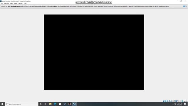 Running windows vista in 4mb ram and 27mb vram ( + gaming test ) - An interesting incident happened смотреть онлайн
