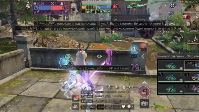 Лагерное ненси