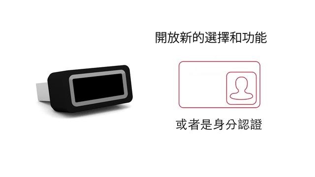 Storage+ Windows指紋登入器 смотреть онлайн