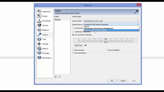 [FR] [TUTO] TeamSpeak3 : Télécharger, configurer, rejoindre un serveur смотреть онлайн