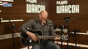 "РАЗГОВОР" автор-исполнитель Виталий Аксёнов.