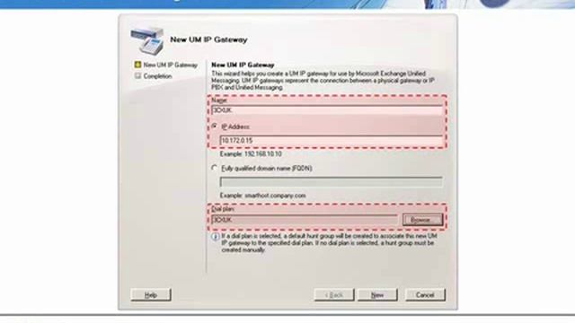 3CX PhoneSystem and Microsoft Exchange 2007 Integration смотреть онлайн