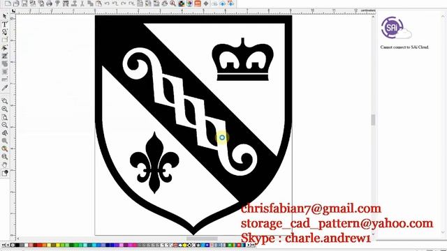 SAi FlexiSIGN & Print V12 SP5 P1 Build 2878 Full Pack works with Windows 10 Bit 64 смотреть онлайн