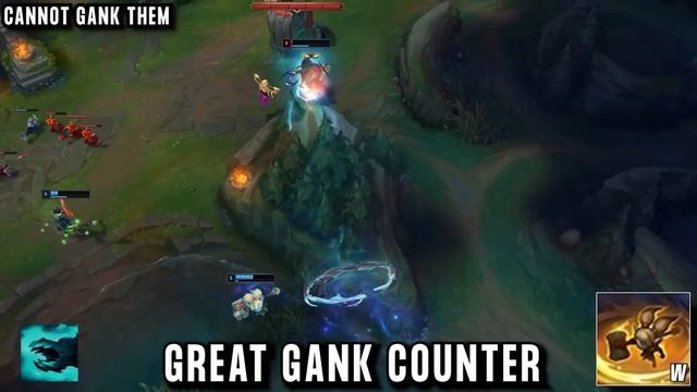 How an ASSASSIN POPPY got GRANDMASTER смотреть онлайн