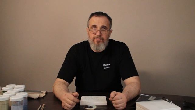 Роспись панно в технике Cuerda Seca, сухой шнур. Масляный резерв в домашних условиях.