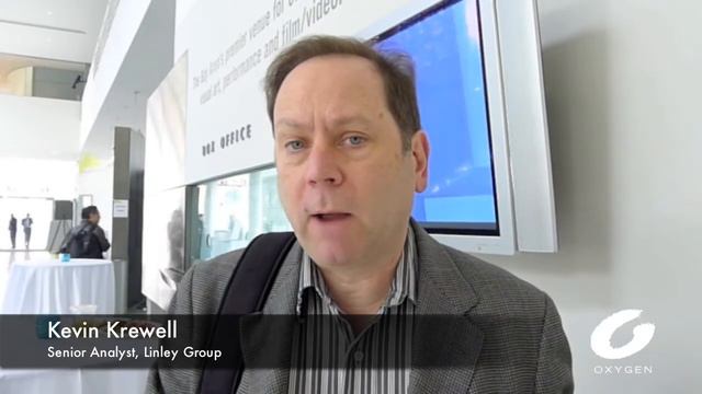 Kevin Krewell on "Ivy Bridge", Intel's 3rd generation Core processors смотреть онлайн