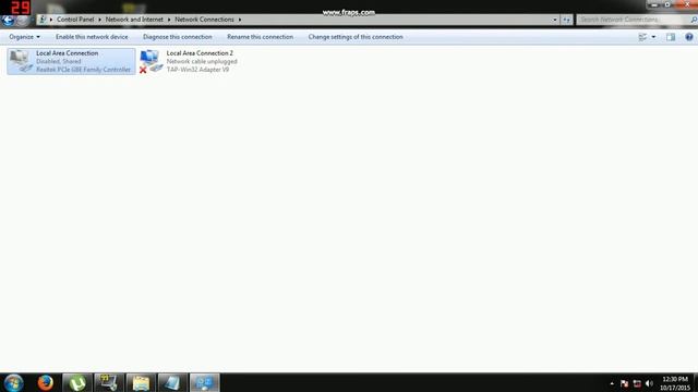How To Fix Unidentified Network On Windows 7 смотреть онлайн