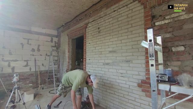 КАК ОПЯТЬ ВСЕ ПЕРЕДЕЛЫВАТЬ ОПЯТЬ ПОТОРОПИЛСЯ ПРОВЕЛ ВСЮ ЭЛЕКТРИКУ НА КУХНЕ ЧТО БУДУ ДЕЛАТЬ ДАЛЬШЕ смотреть онлайн